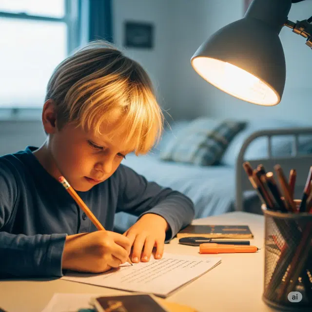 From Paper to Perfection screenshot